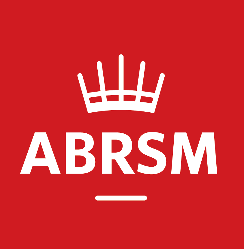 Logo ABRSM